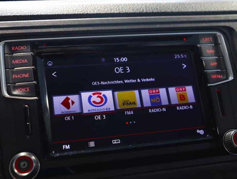 VW Kombi LR TDI 4MOTION