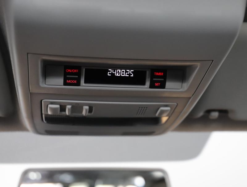 VW Kombi LR TDI 4MOTION