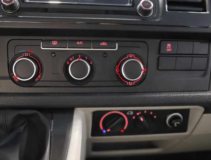 VW Kombi LR TDI 4MOTION