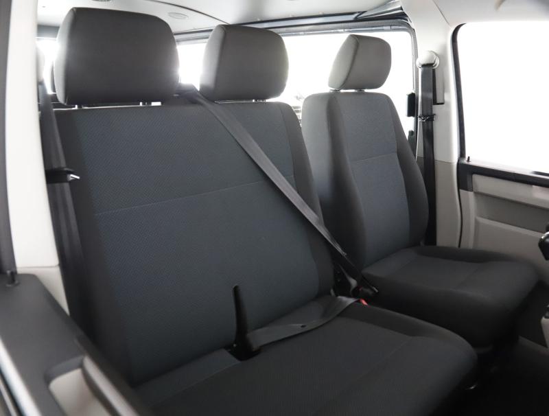 VW Kombi LR TDI 4MOTION