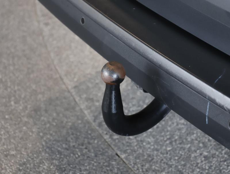 VW Kombi LR TDI 4MOTION