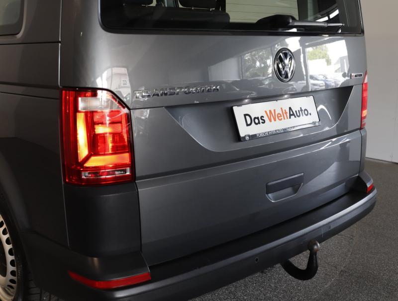 VW Kombi LR TDI 4MOTION