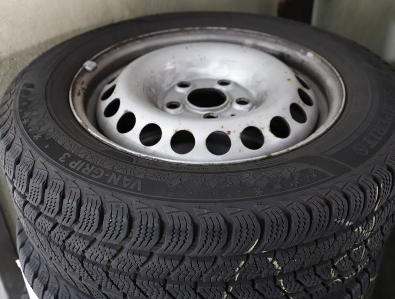 VW Kombi LR TDI 4MOTION