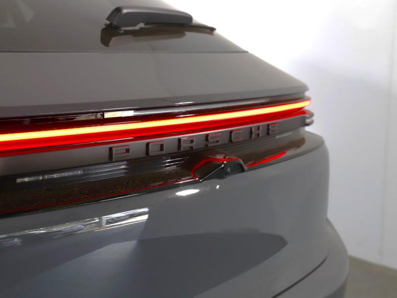 Porsche Macan Turbo