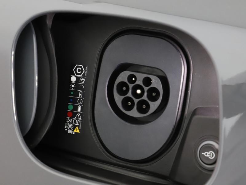 Porsche Macan Turbo