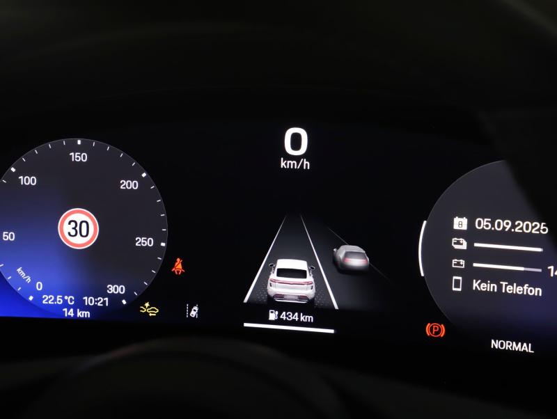 Porsche Macan Turbo