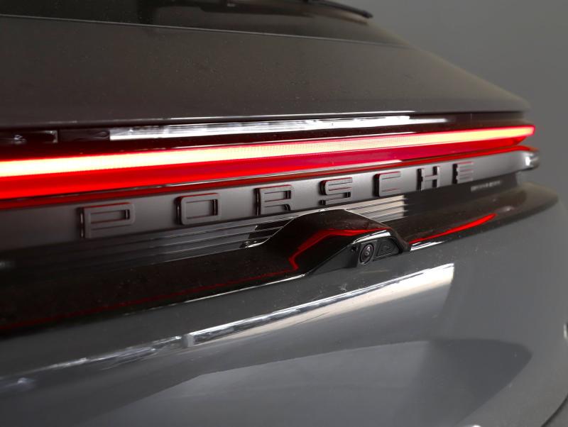 Porsche Macan Turbo