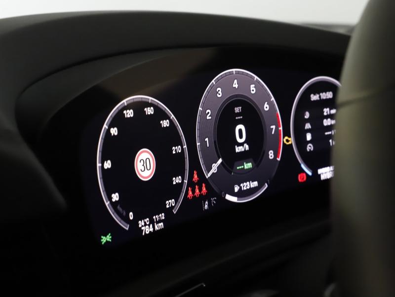 Porsche Cayenne E-Hybrid Coupé