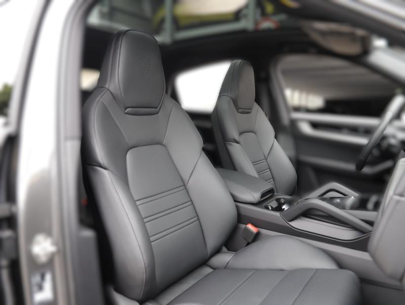 Porsche Cayenne E-Hybrid Coupé