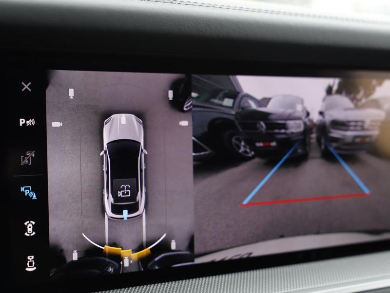 Porsche Cayenne E-Hybrid Coupé