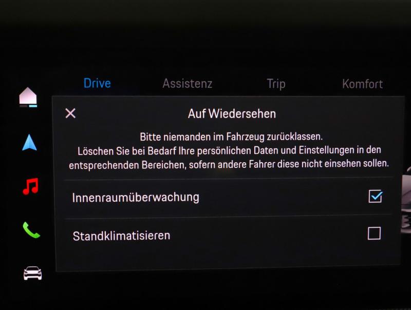 Porsche Cayenne E-Hybrid Coupé