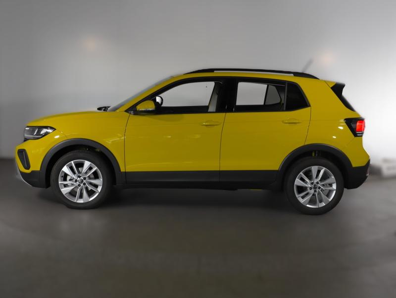 VW T-Cross Friends TSI DSG