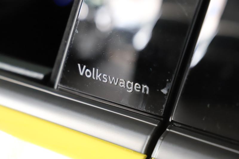 VW T-Cross Friends TSI DSG