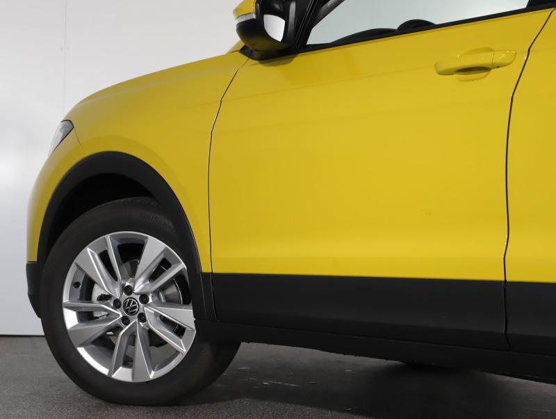 VW T-Cross Friends TSI DSG