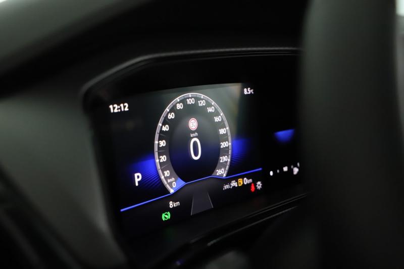 VW T-Cross Friends TSI DSG