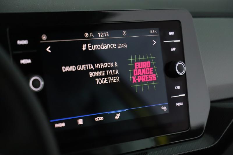 VW T-Cross Friends TSI DSG