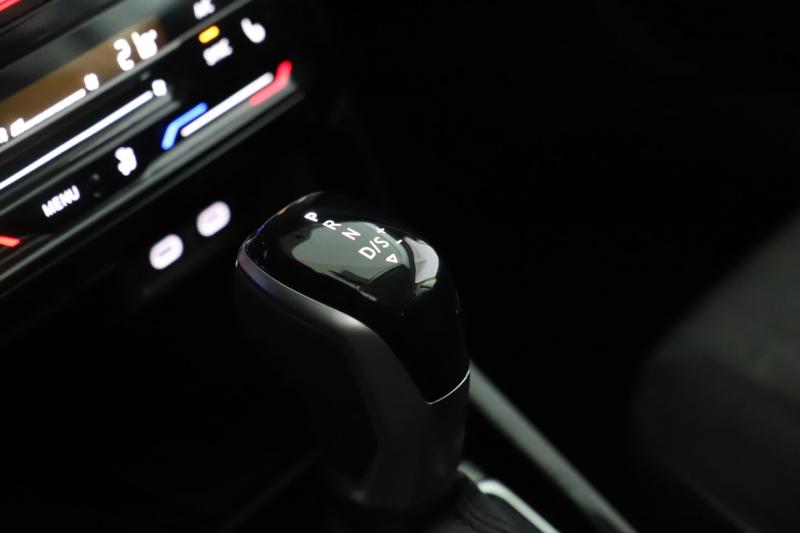 VW T-Cross Friends TSI DSG