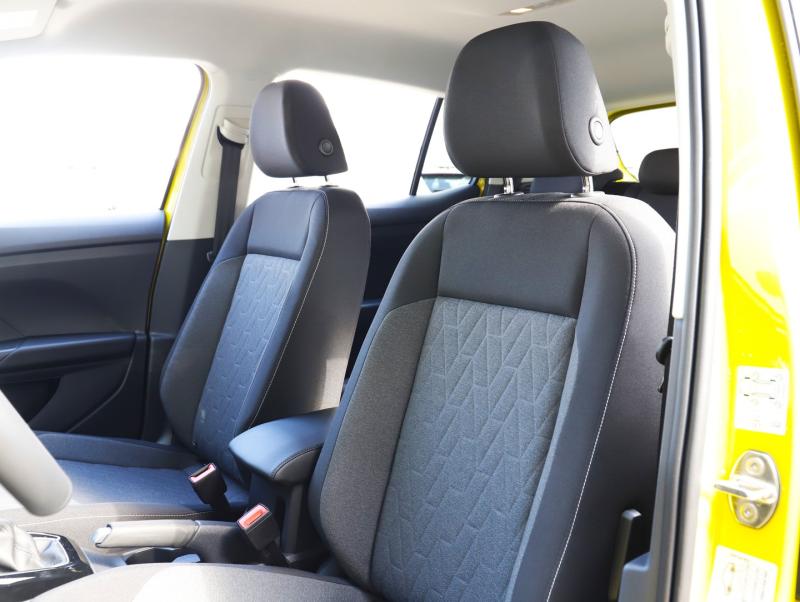 VW T-Cross Friends TSI DSG