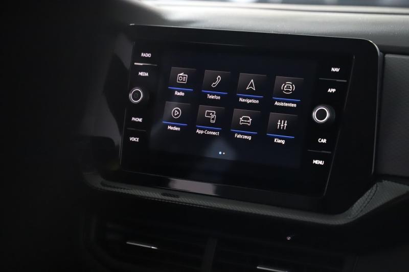 VW T-Cross Friends TSI DSG