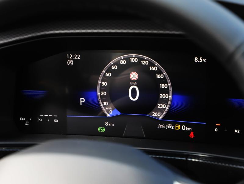 VW T-Cross Friends TSI DSG