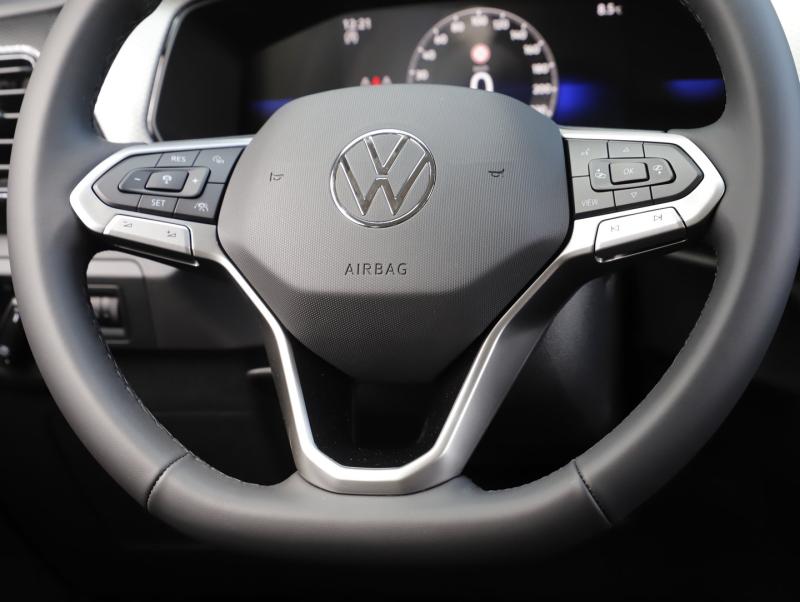 VW T-Cross Friends TSI DSG