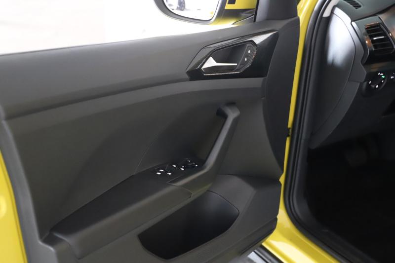 VW T-Cross Friends TSI DSG