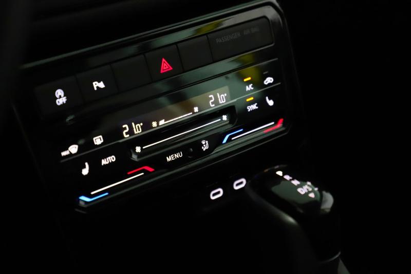 VW T-Cross Friends TSI DSG