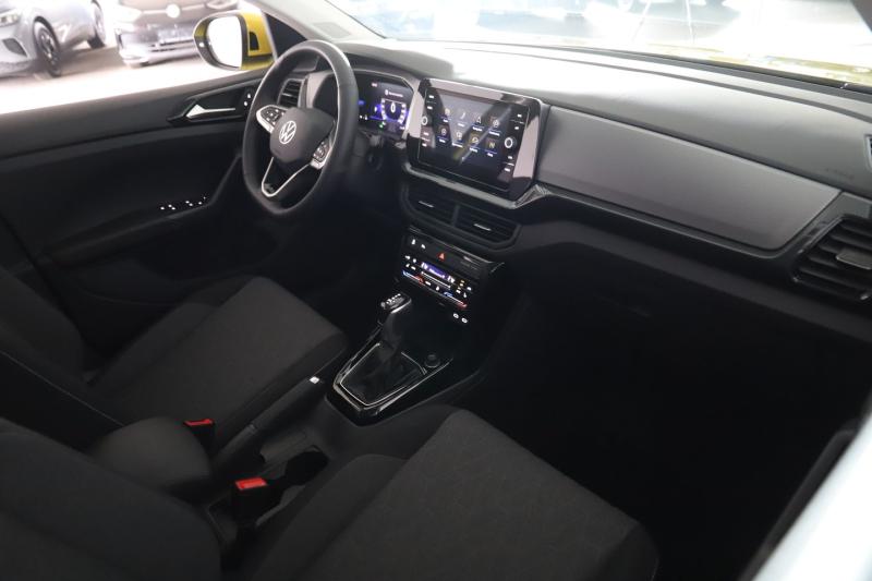 VW T-Cross Friends TSI DSG