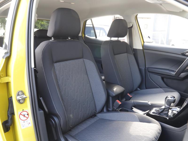 VW T-Cross Friends TSI DSG