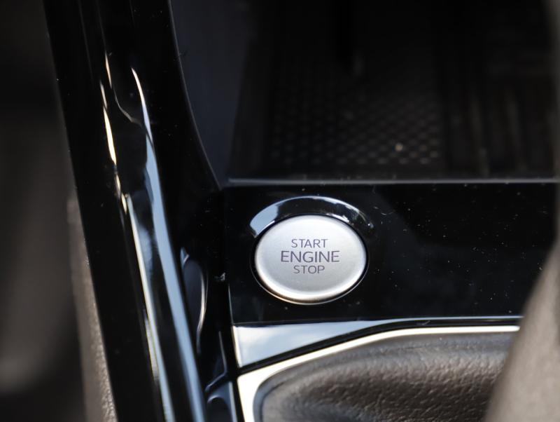 VW T-Cross Friends TSI DSG