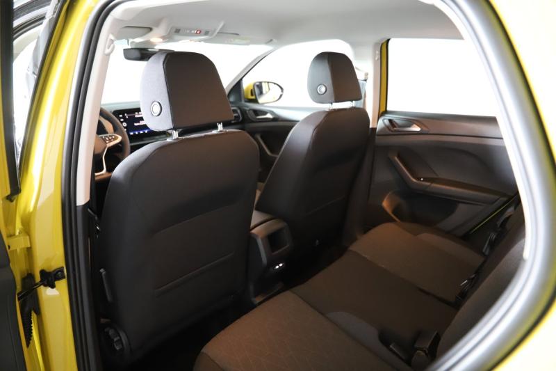 VW T-Cross Friends TSI DSG