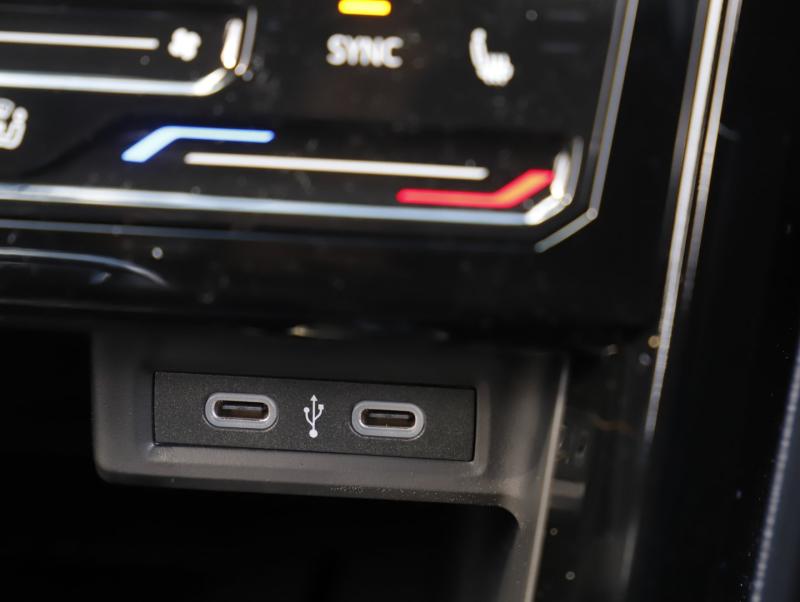 VW T-Cross Friends TSI DSG