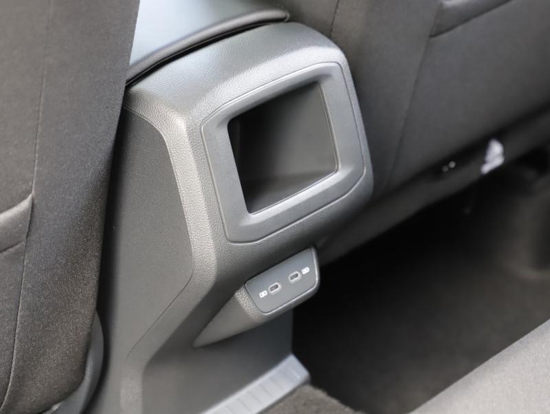 VW T-Cross Friends TSI DSG