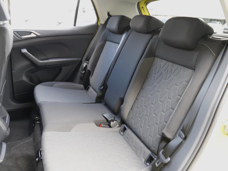 VW T-Cross Friends TSI DSG