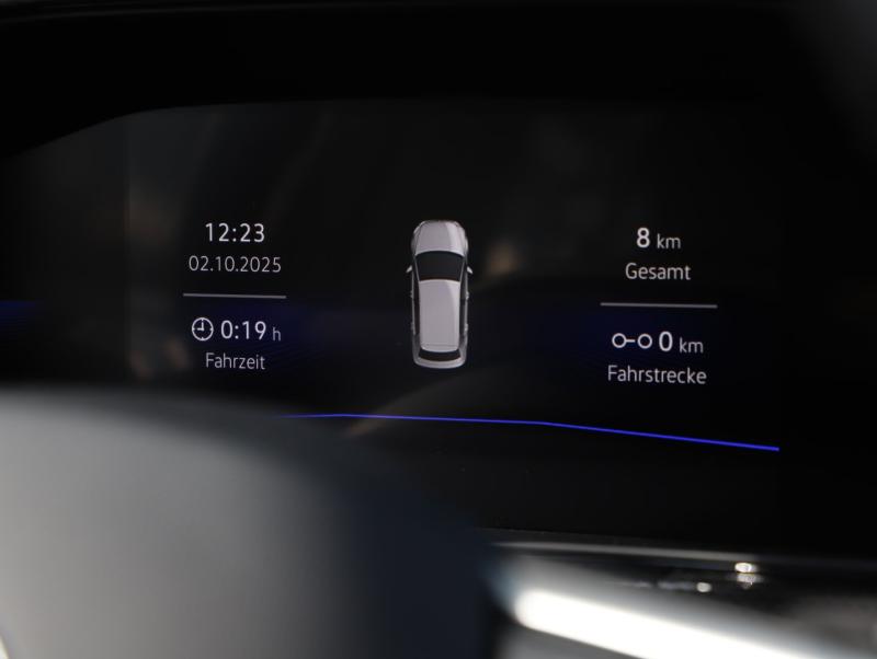 VW T-Cross Friends TSI DSG