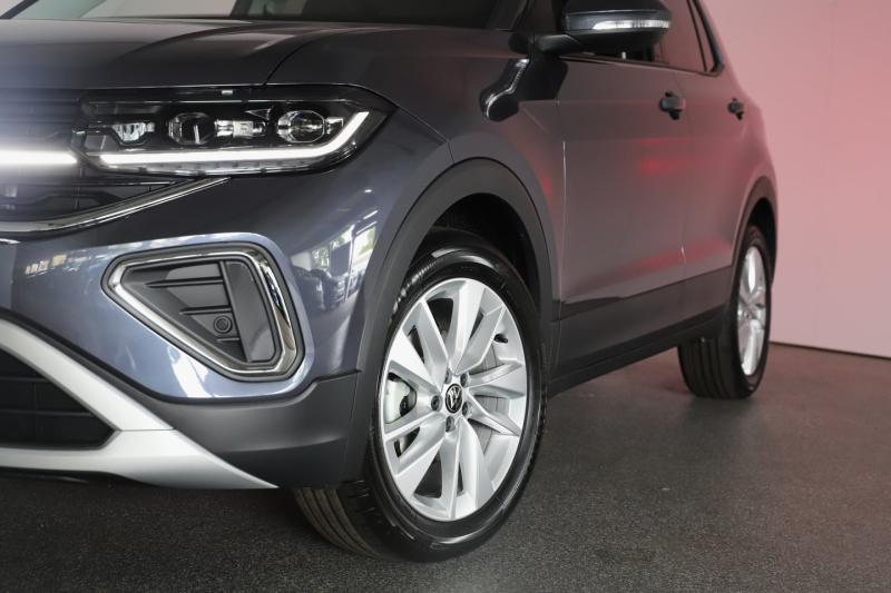 VW T-Cross Friends TSI DSG