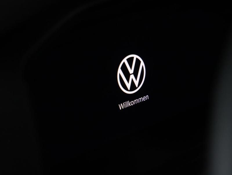 VW T-Cross Friends TSI DSG