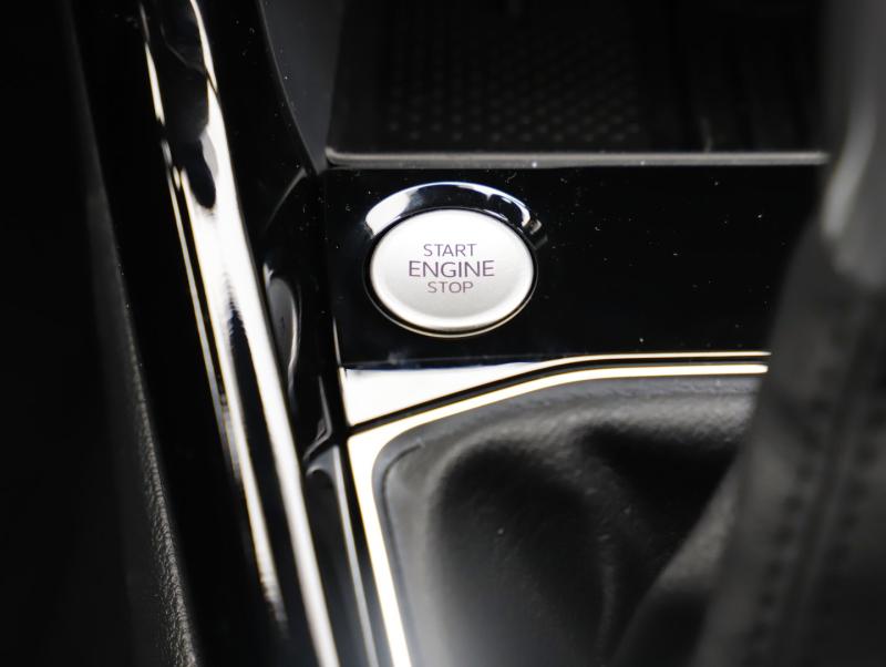 VW T-Cross Friends TSI DSG