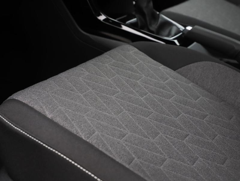 VW T-Cross Friends TSI DSG