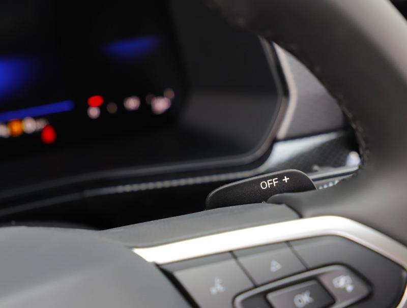 VW T-Cross Friends TSI DSG