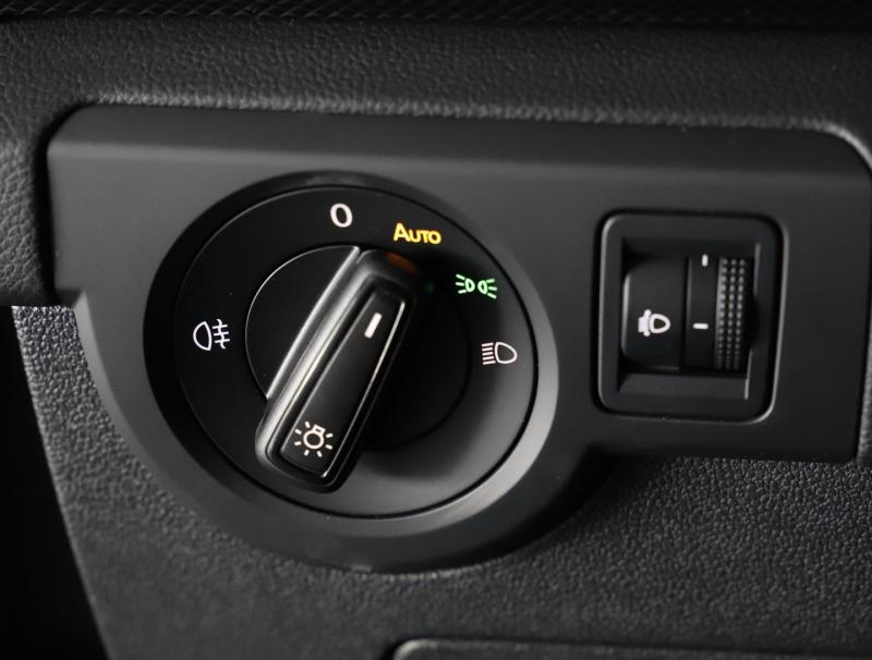 VW T-Cross Friends TSI DSG