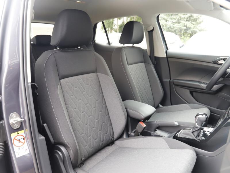 VW T-Cross Friends TSI DSG