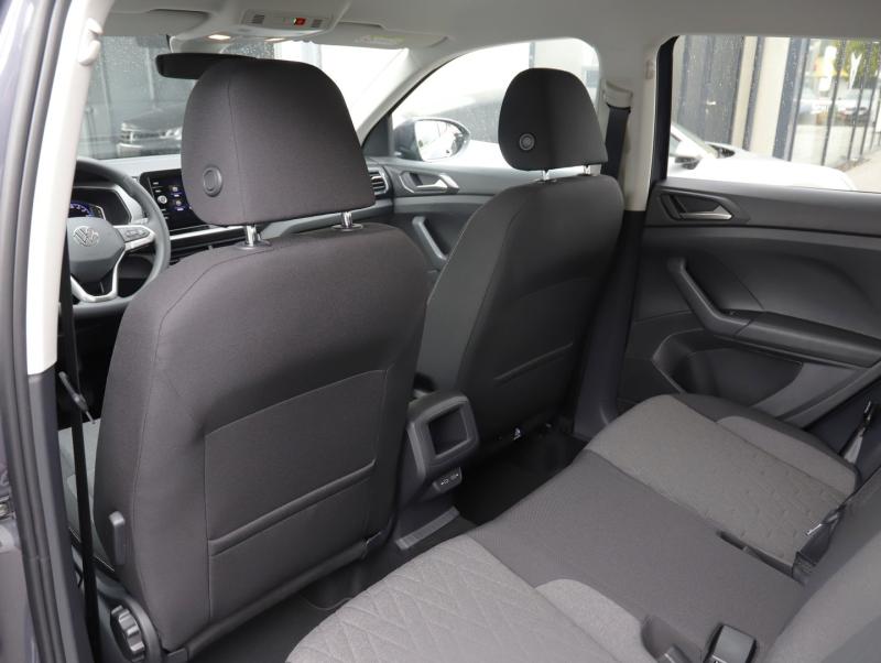 VW T-Cross Friends TSI DSG