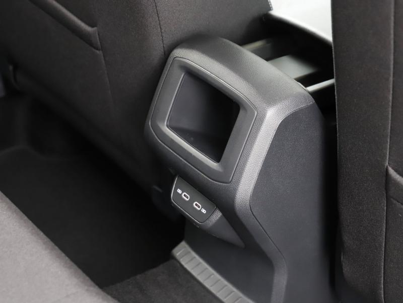 VW T-Cross Friends TSI DSG