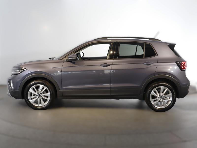 VW T-Cross Friends TSI DSG