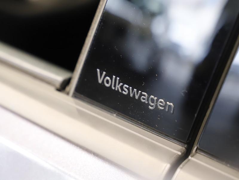 VW T-Cross Friends TSI DSG