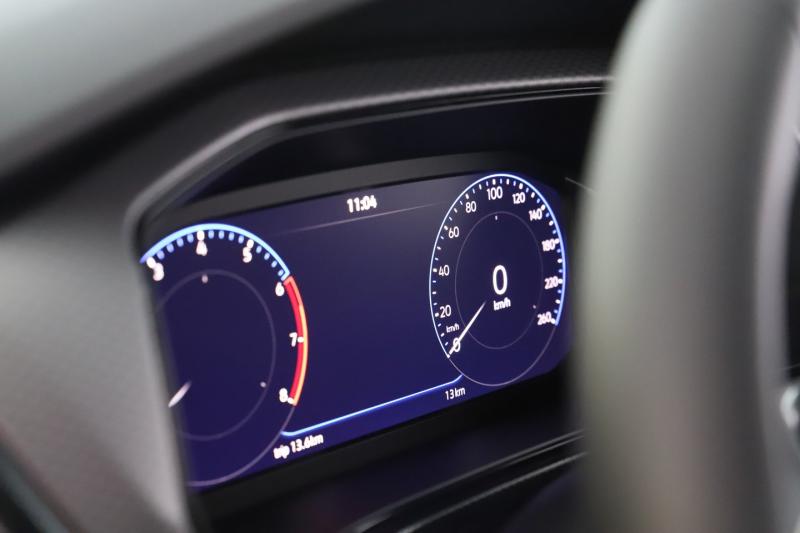 VW T-Cross Friends TSI DSG