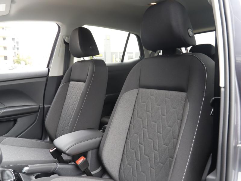 VW T-Cross Friends TSI DSG