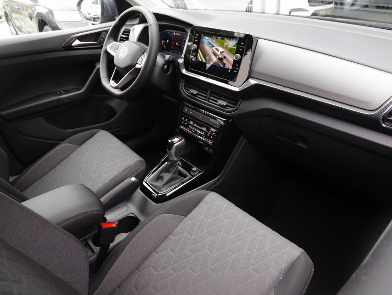 VW T-Cross Friends TSI DSG