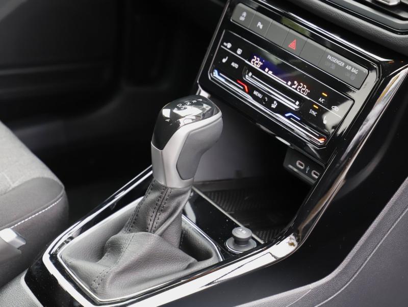 VW T-Cross Friends TSI DSG